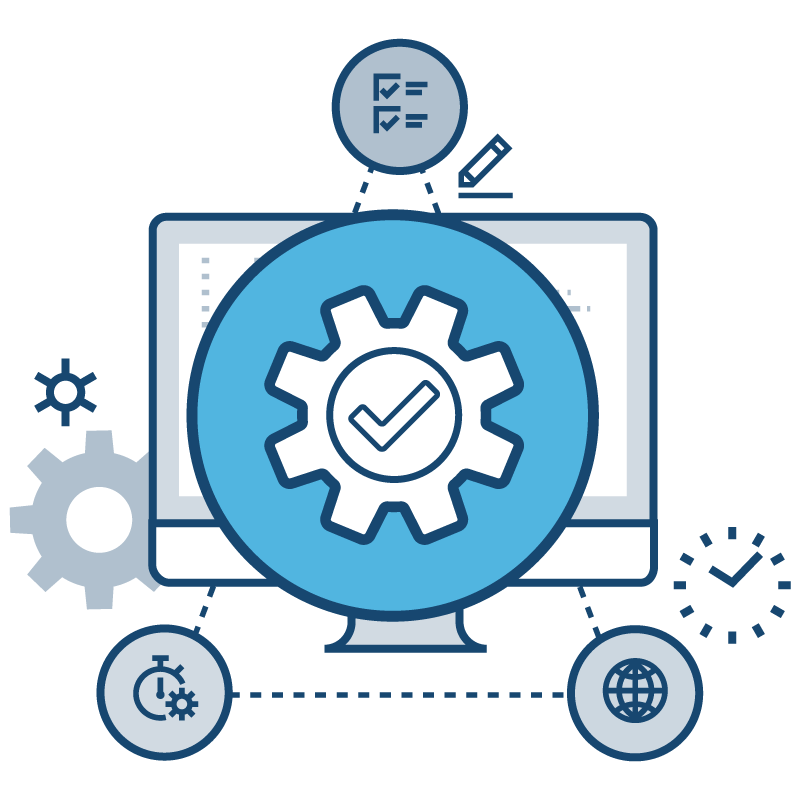 Management System Integrations for Retail Agents from IPFS