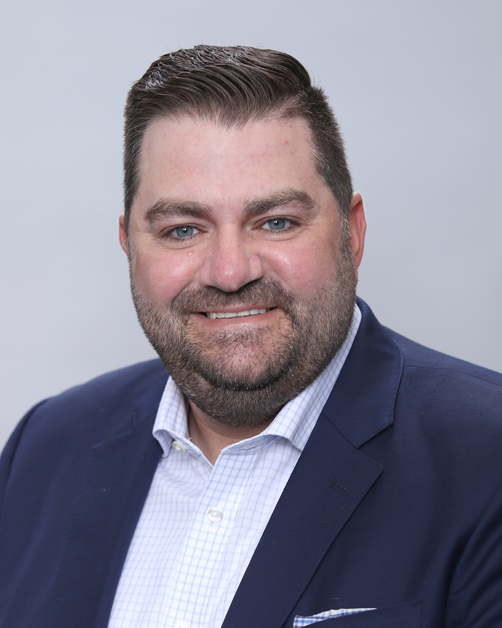 Antero Cortes bio VP and Managing Director of the IPFS Northeast Region