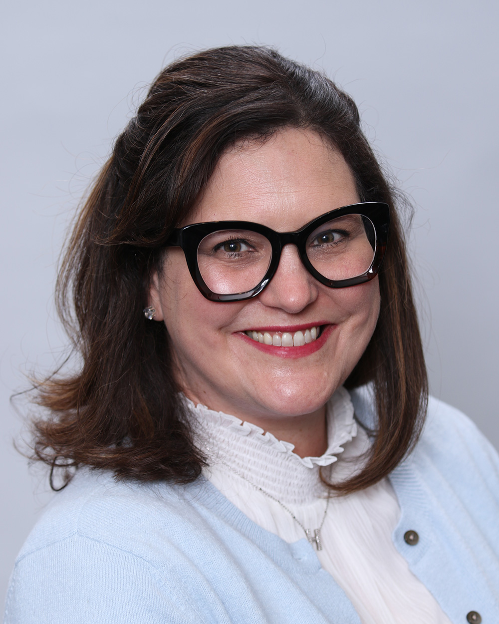 Heather Keeling bio VP of Human Resources at Imperial PFS