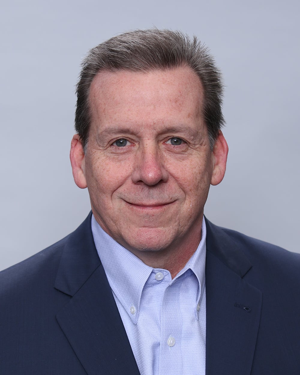 Herb Chirico bio Chief of Staff and SVP of Imperial PFS