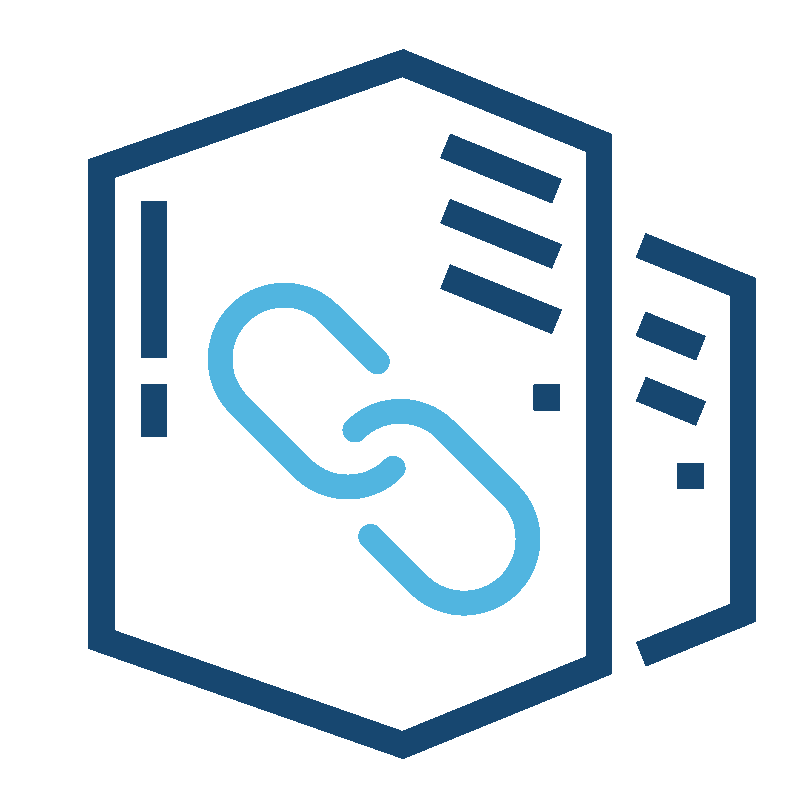 IPFS DataLink providers integration for wholesalers to access data