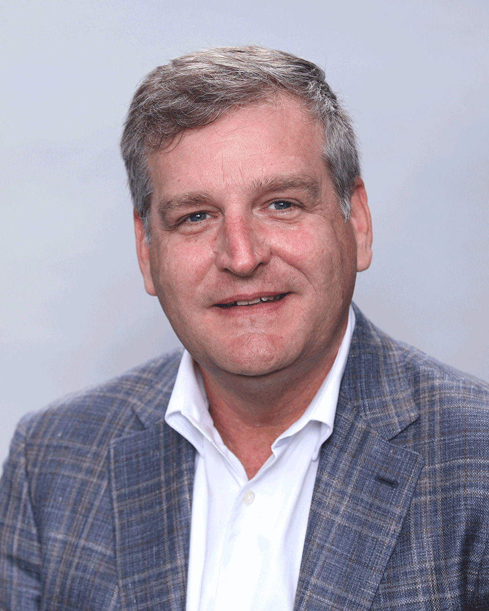 Lee Jones bio VP and Managing Director of IPFS South Region