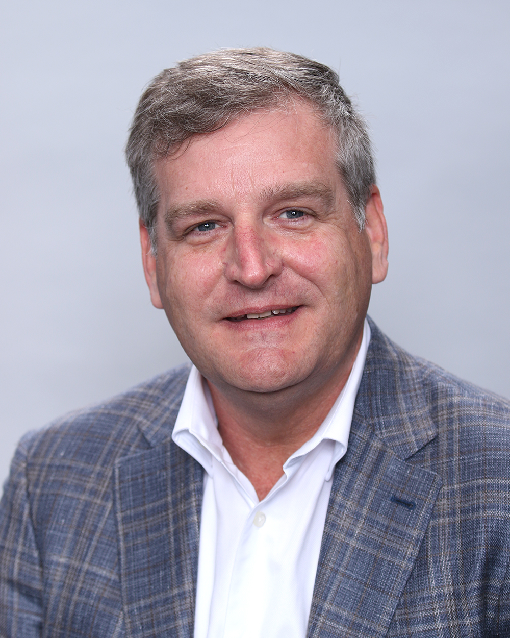 Lee Jones bio VP and Managing Director for the IPFS South Region