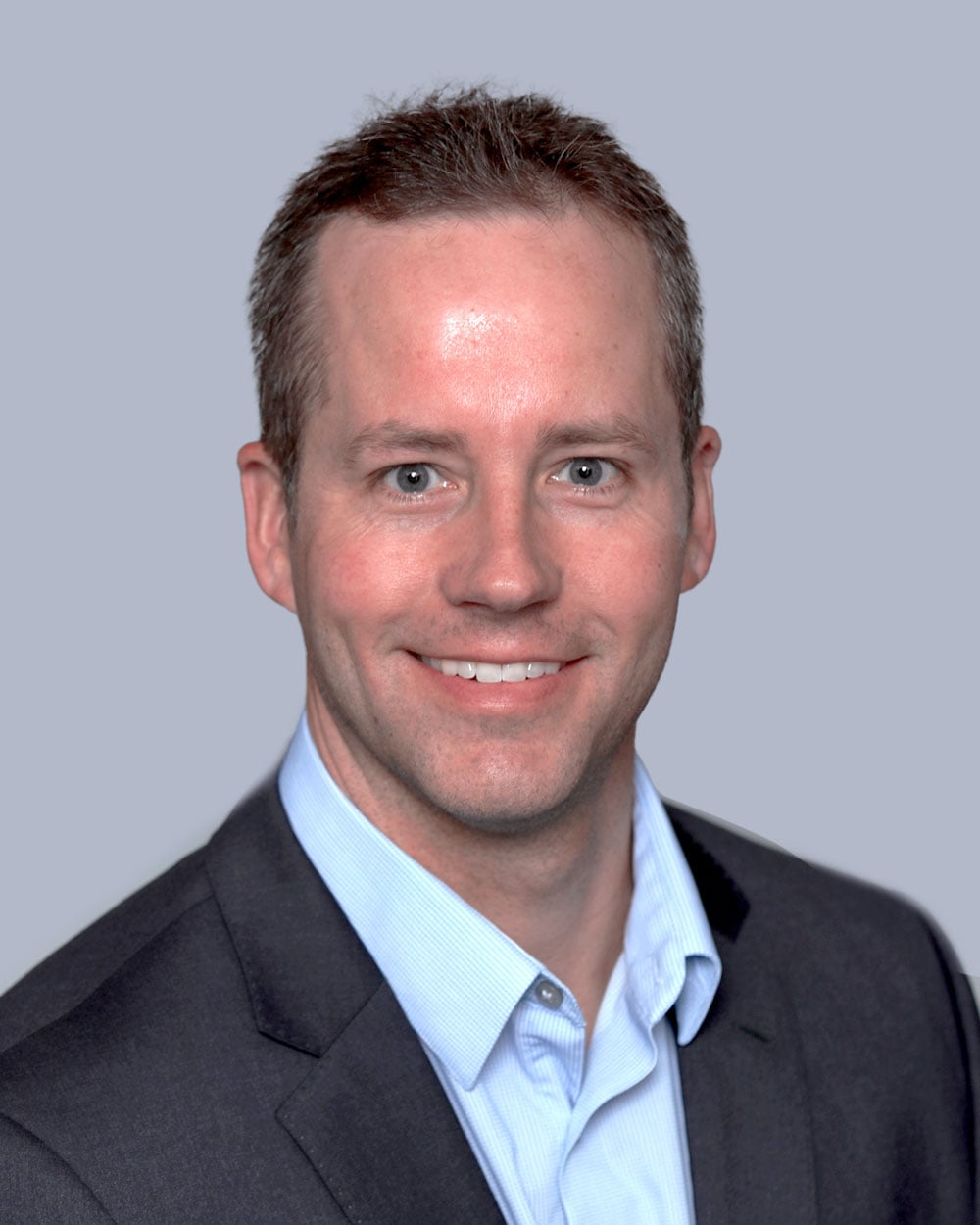 Rudy Maki bio CFO at Imperial PFS