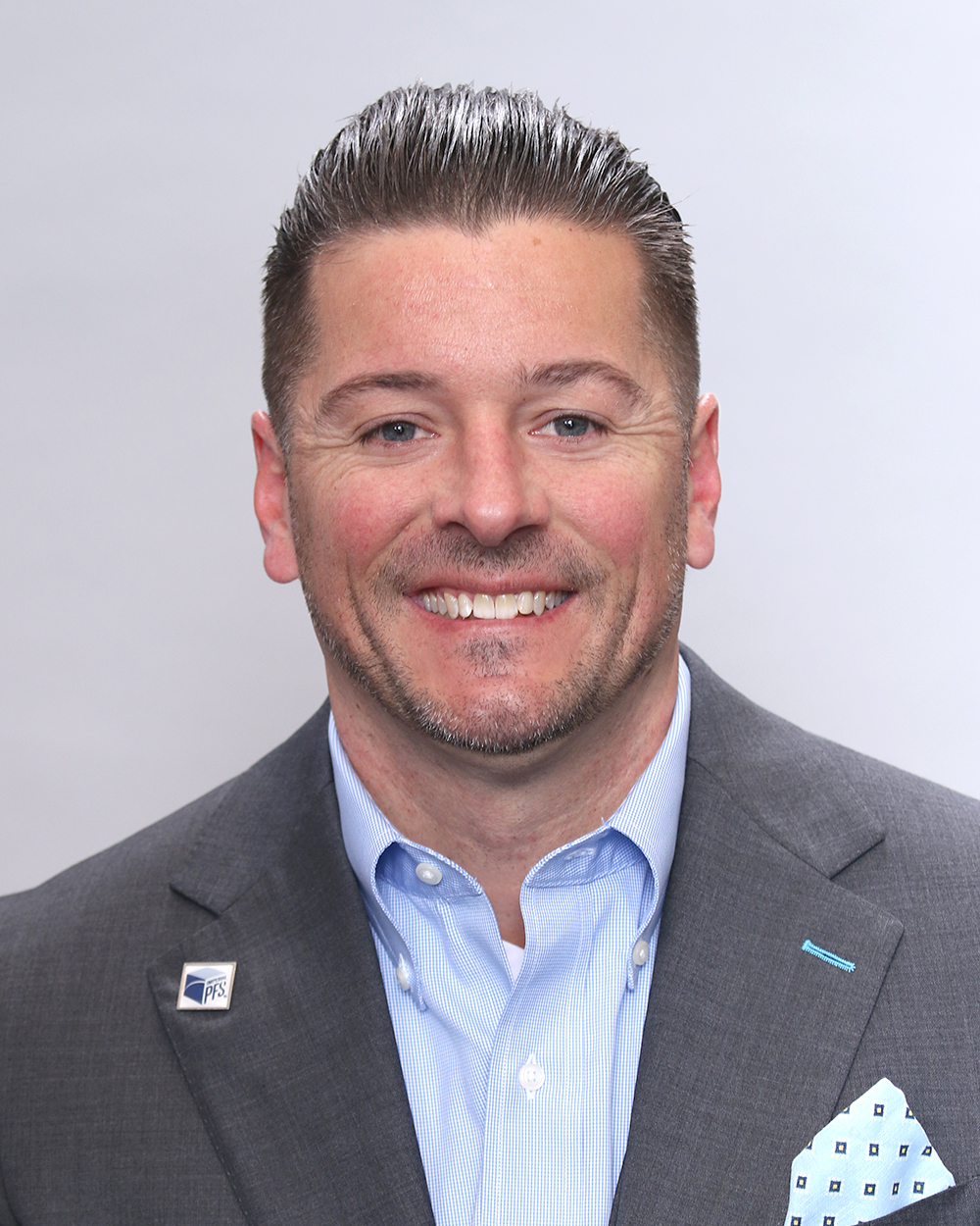 Ryan Bass bio VP and Managing Director for the IPFS West Region